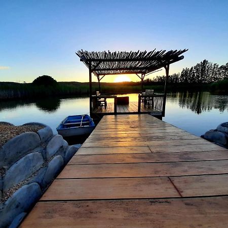 Klein Plekkie Self Catering Accommodation Addo Esterno foto