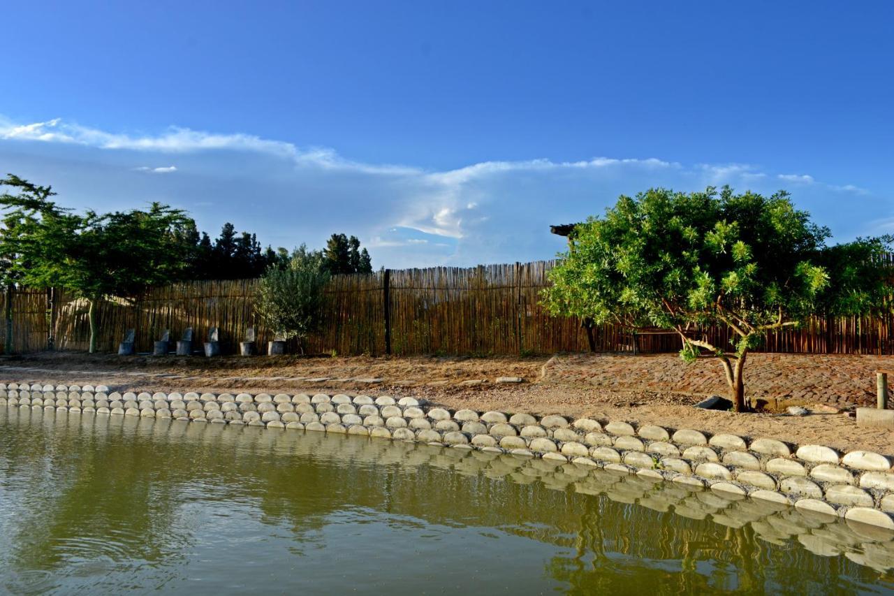 Klein Plekkie Self Catering Accommodation Addo Esterno foto