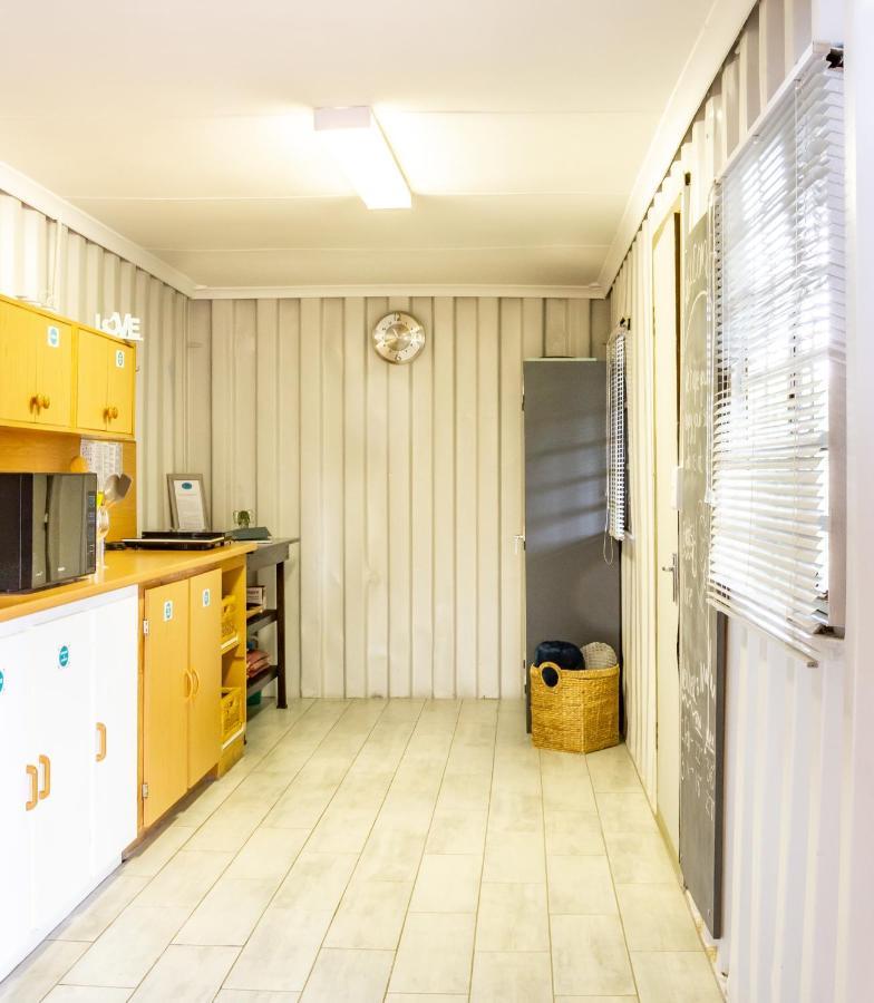 Klein Plekkie Self Catering Accommodation Addo Esterno foto