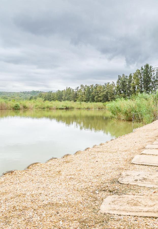 Klein Plekkie Self Catering Accommodation Addo Esterno foto