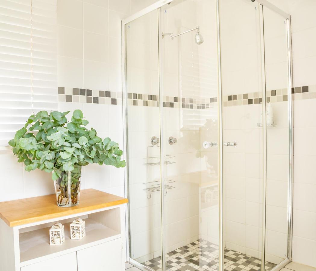 Klein Plekkie Self Catering Accommodation Addo Esterno foto
