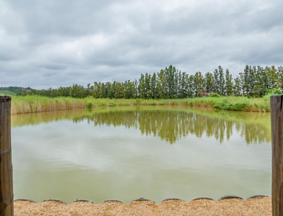 Klein Plekkie Self Catering Accommodation Addo Esterno foto