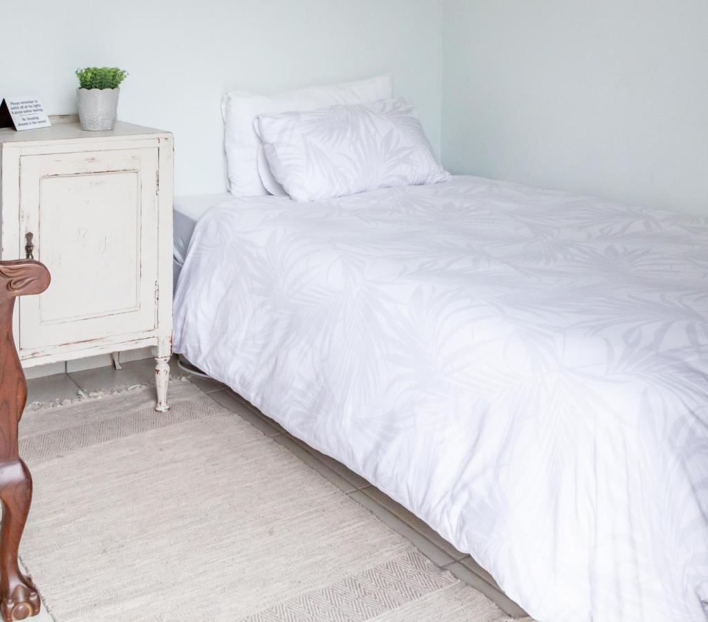 Klein Plekkie Self Catering Accommodation Addo Esterno foto