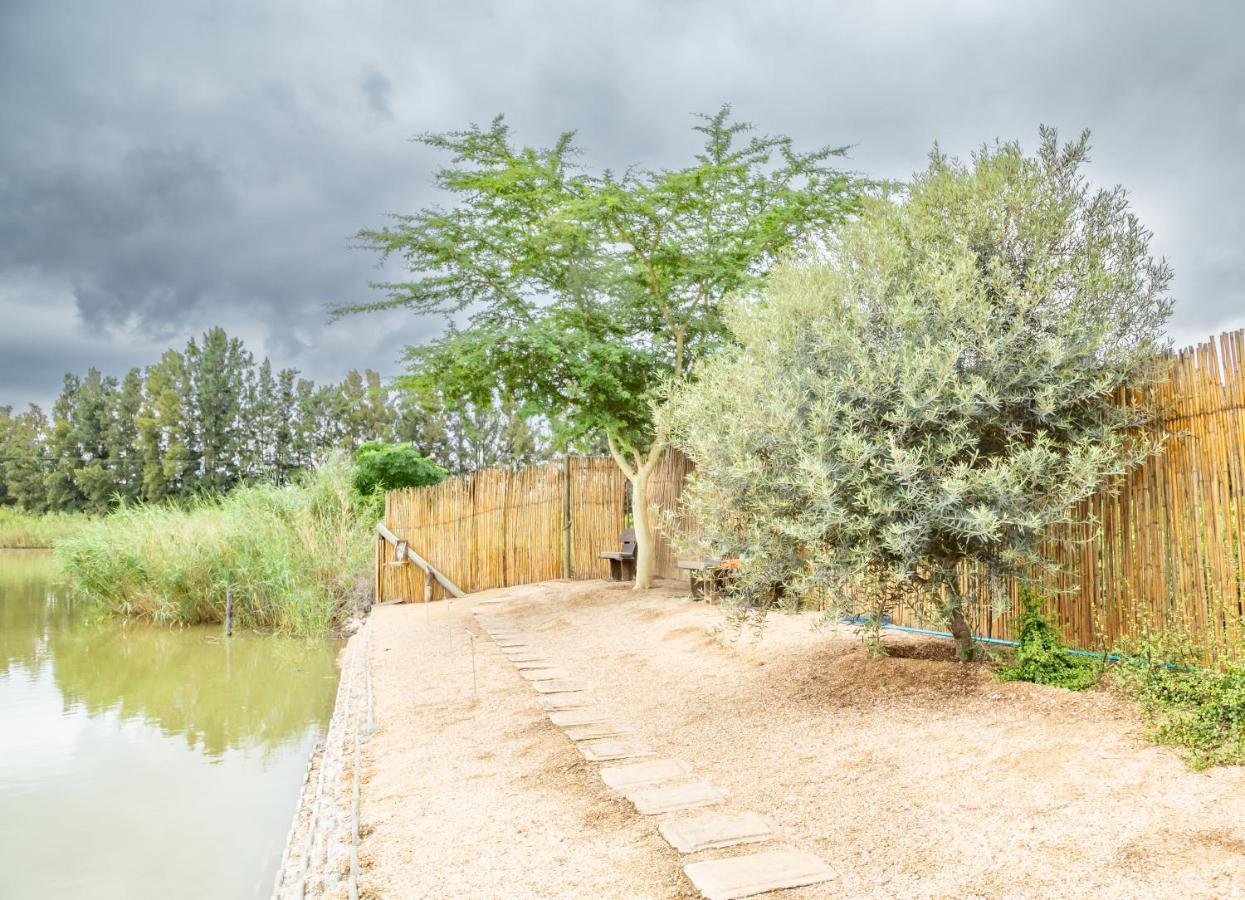 Klein Plekkie Self Catering Accommodation Addo Esterno foto