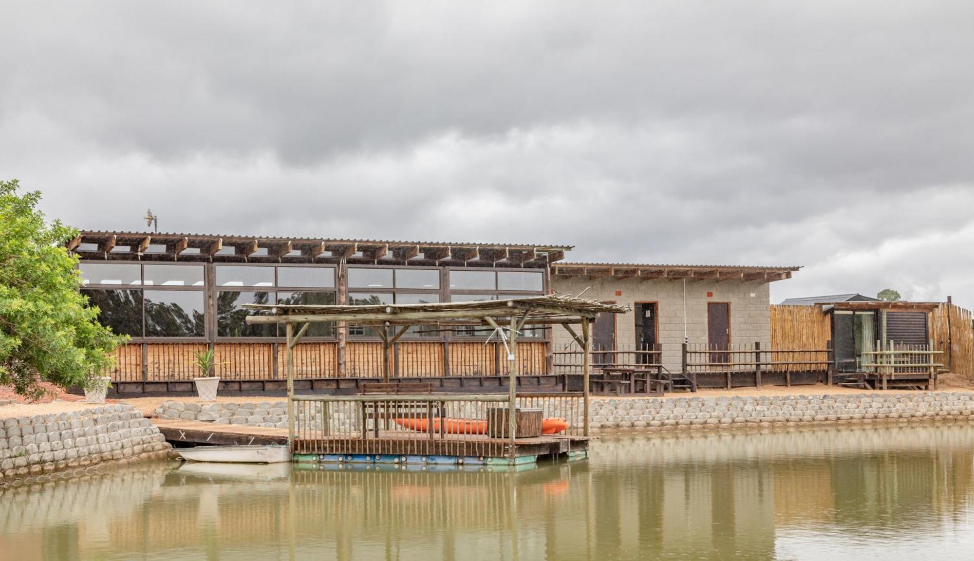 Klein Plekkie Self Catering Accommodation Addo Esterno foto