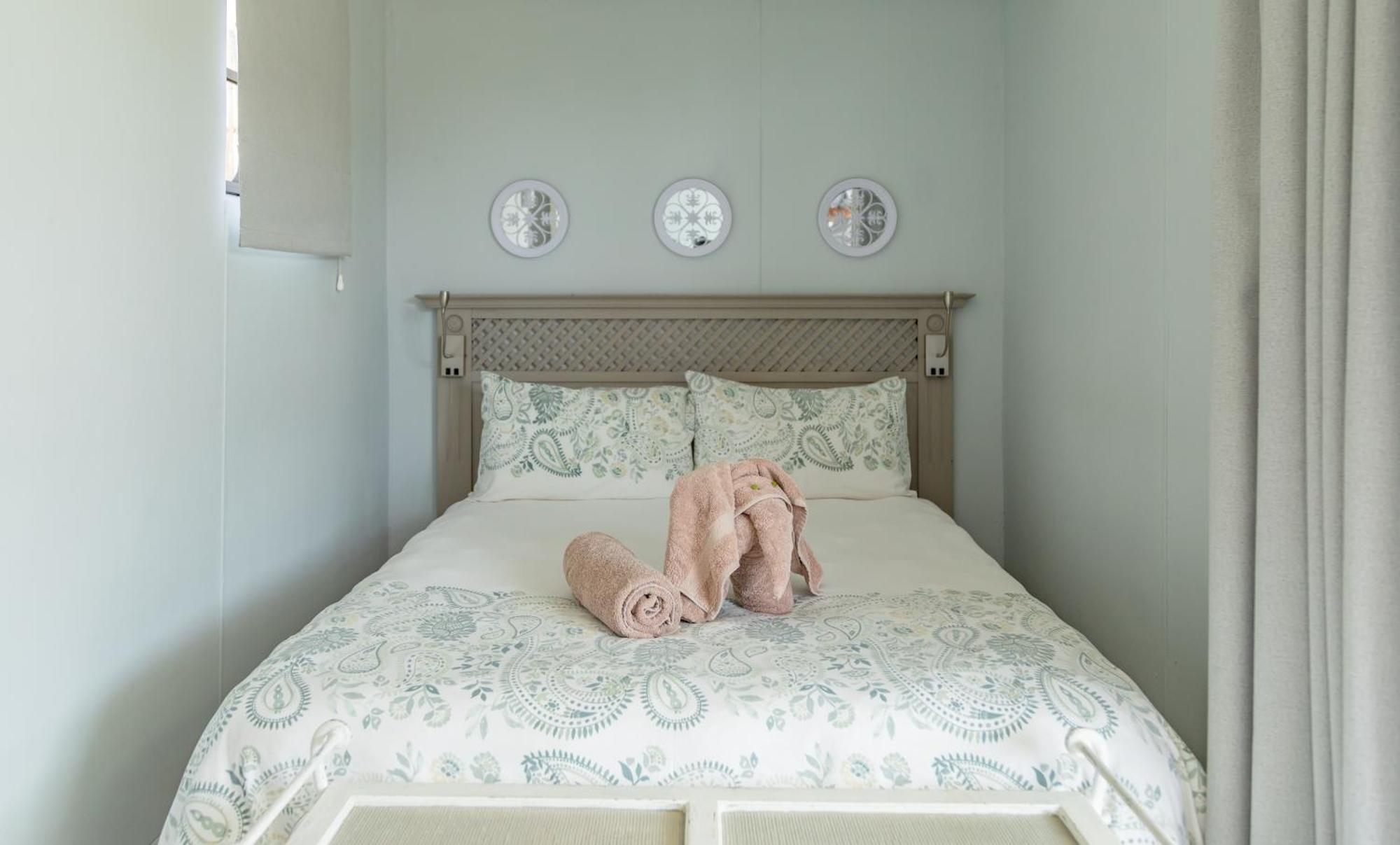 Klein Plekkie Self Catering Accommodation Addo Esterno foto